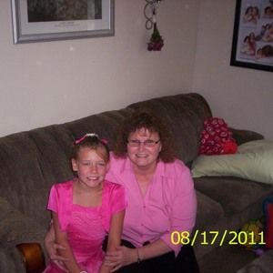 Meet your Posher, Patty